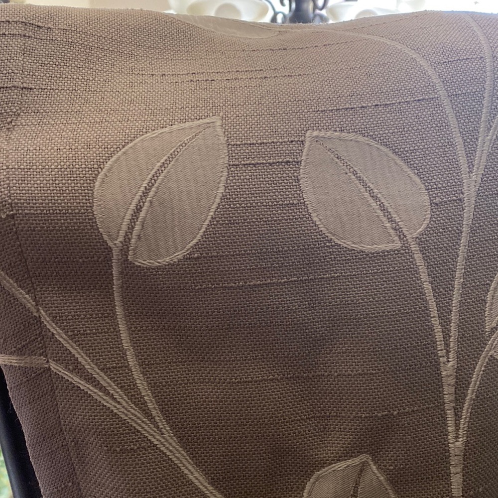 Black out curtains sold as a set of 8 willing to do 2 sets of 4